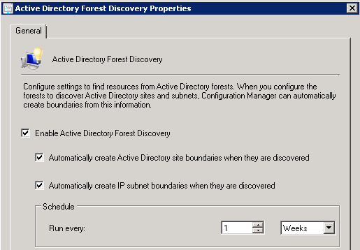 Active Directory Security Group Discovery 59